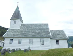 Joranger Church