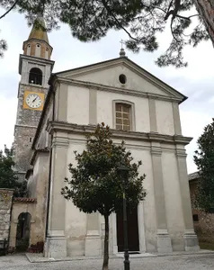 Santa Maria Assunta Church