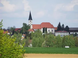 St. Michael
