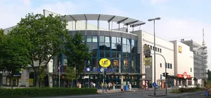 UCI Kinowelt Duisburg