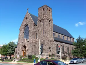 St. Joseph's Catholic Church