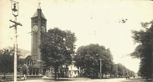 First Presbyterian Church of Selma
