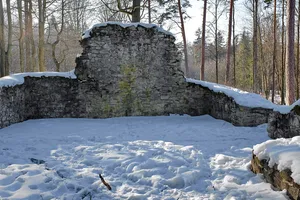 Church of Saint Leonard