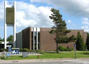 Billund Church