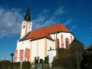 Mother of God Church