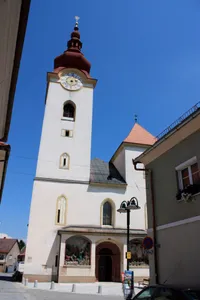 Pfarrkirche Maria Magdalena