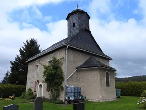 Protestant Church Trannroda
