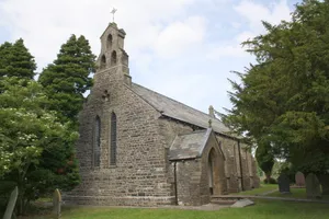 Church of St John the Baptist
