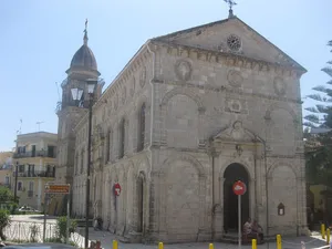 Church of Faneromenis, Zakyntho