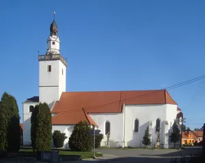 Church of Saint James the Greater
