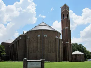St. Vincent's Cathedral