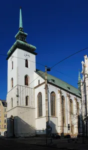 Church of St. James