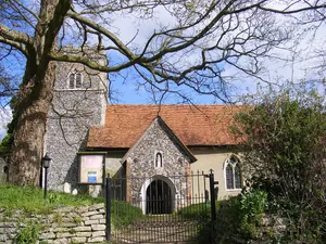 Church of St Mary