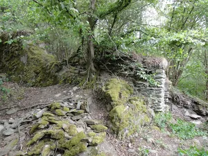 Burg Greifenstein (Hohenstein)