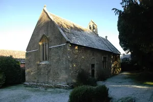 St Michael's Church