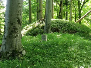 Burgstall Lichteneck