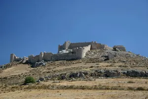 Larissa Fortress