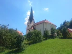 Sts. Hermagoras and Fortunatus Church