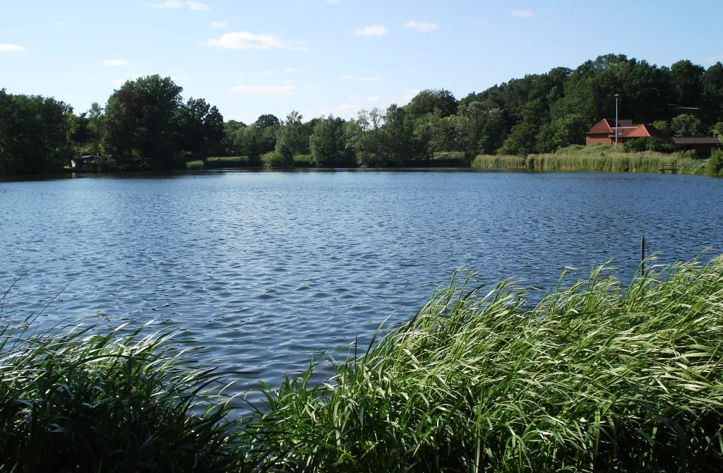 Der Trentsee