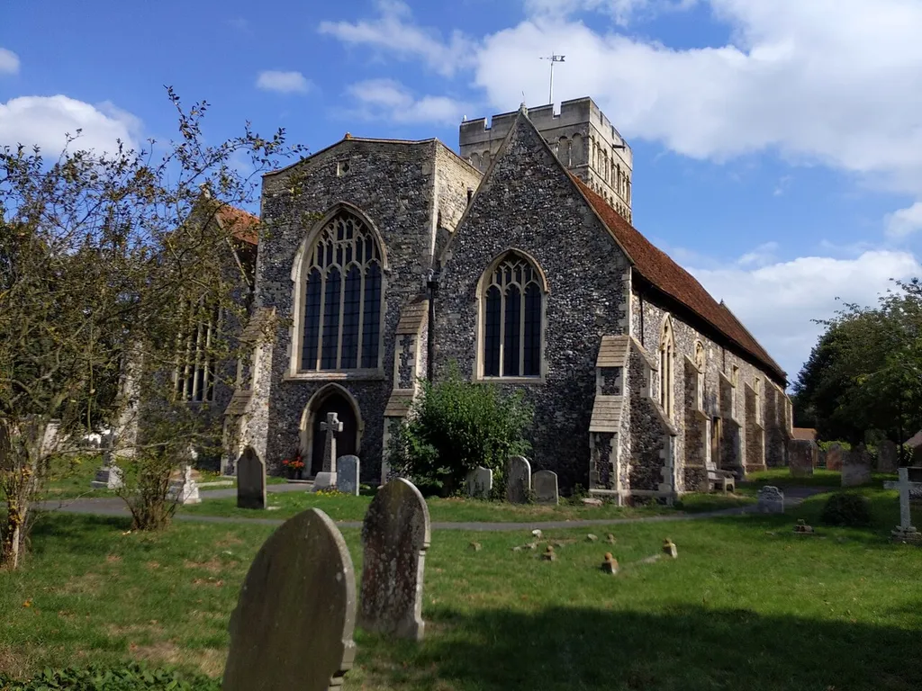 Church of St Clement .mw-parser-output .messagebox{margin:4px 0;width:auto;border-collapse:collapse;border:2px solid var(--border-color-progressive,#6485d1);background-color:var(--background-color-neutral-subtle,#fbfcff);color:var(--color-base,#202122);box-sizing:border-box;border-inline-start-width:8px}.mw-parser-output .messagebox.mbox-small{font-size:88%;line-height:1.25em}.mw-parser-output .mbox-warning,.mw-parser-output .mbox-speedy{border:2px solid var(--border-color-error,#b22222);background:var(--background-color-error-subtle,#ffdbdb);border-inline-start-width:8px}.mw-parser-output .mbox-serious,.mw-parser-output .mbox-delete,.mw-parser-output .mbox-stop{border:2px solid var(--border-color-error,#b22222);border-inline-start-width:8px}.mw-parser-output .mbox-issue,.mw-parser-output .mbox-content{border:2px solid #f28500;background:var(--background-color-warning-subtle,#ffe);border-inline-start-width:8px}.mw-parser-output .mbox-query,.mw-parser-output .mbox-style{border:2px solid #f4c430;background:var(--background-color-warning-subtle,#ffe);border-inline-start-width:8px}.mw-parser-output .mbox-shit{border:2px solid #960;border-inline-start-width:8px}.mw-parser-output .mbox-license{border:2px solid #88a;border-inline-start-width:initial}.mw-parser-output .mbox-legal{border:2px solid var(--border-color-notice,#666);background:var(--background-color-base,#fff);border-inline-start-width:8px}.mw-parser-output .mbox-honor{border:2px solid #ca3;background:var(--background-color-warning-subtle,#fcf4db);border-inline-start-width:8px}.mw-parser-output .mbox-growth{border:2px solid #8d4;background:var(--background-color-success-subtle,#d5fdf4);border-inline-start-width:8px}.mw-parser-output .mbox-move{border:2px solid #93c;border-inline-start-width:8px}.mw-parser-output .mbox-protection,.mw-parser-output .mbox-message{border:2px solid var(--border-color-base,#aaa);border-inline-start-width:8px}.mw-parser-output .messagebox .mbox-text{border:none;padding:0.25em 0.9em;wid