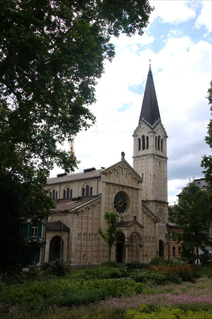 This is an image of a cultural property of regional significance in Switzerland with KGS number