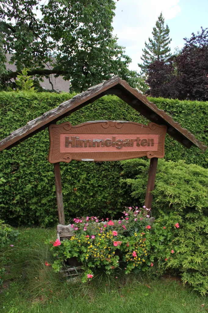 Himmelgarten