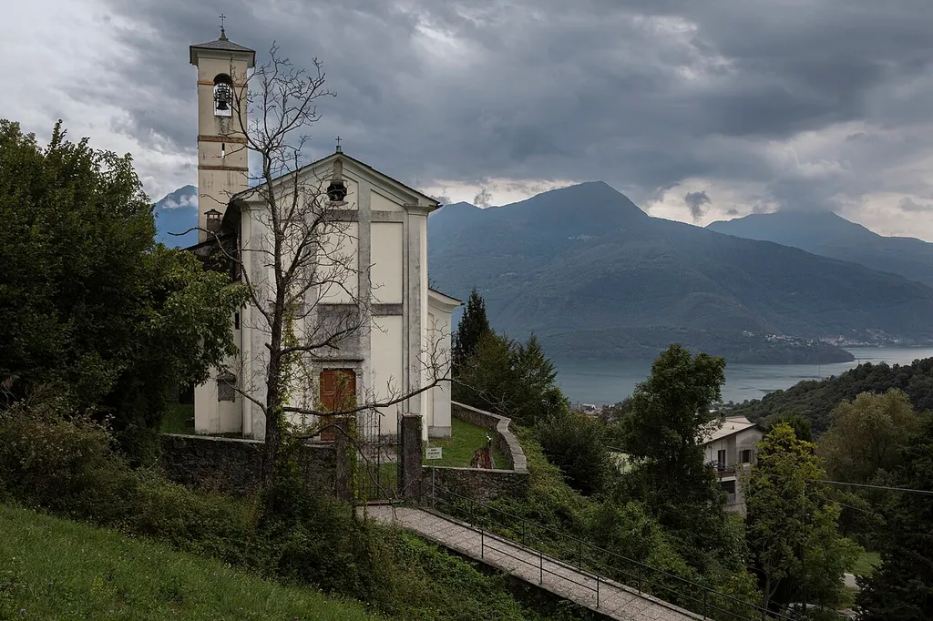 chiesa di San Martino