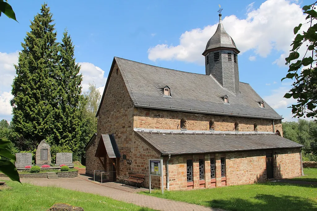 Kirche