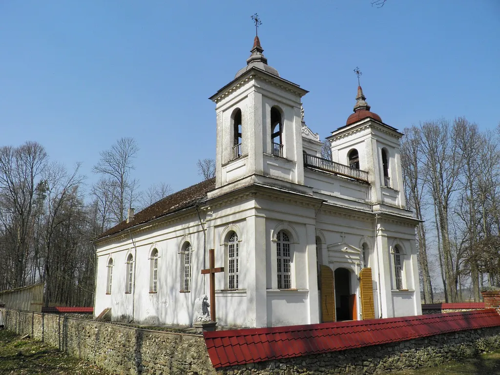Kurmenes baznīca (1)