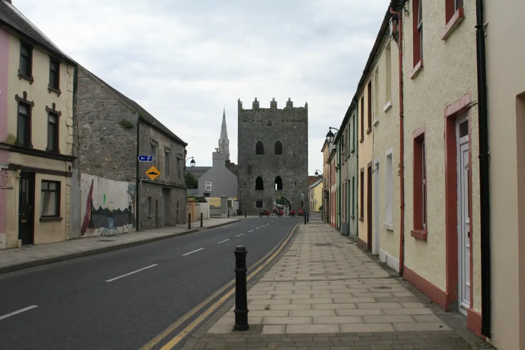 Kilmallock