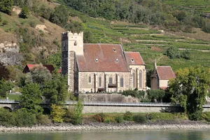 Filialkirche St. Michael in der Wachau