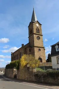 Evangelische Kirche