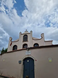 Saints Thaddeus and Bartholomew Church (Istanbul)