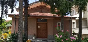 St. Roch Church