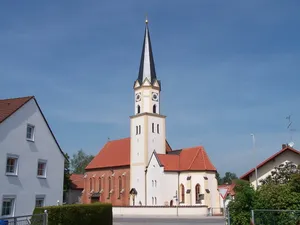 Mariä Himmelfahrt