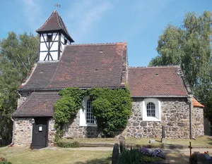 Dorfkirche Benndorf