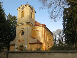 Church of Saints Peter and Paul
