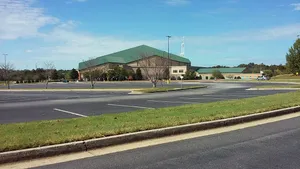 New Birth Missionary Baptist Church