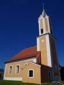 St. Georg (Dürn)