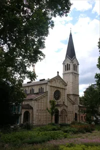 Catholic Trinity Church