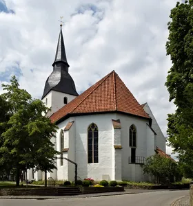Stiftskirche Levern