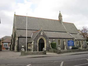 Our Lady Immaculate Church, Chelmsford