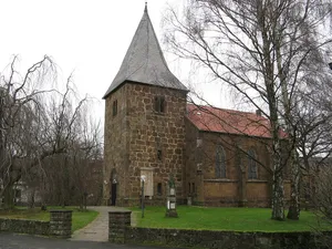 Evangelische Kirche Volmerdingsen