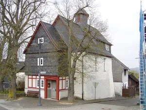 Protestant Church