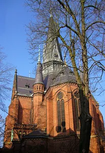 Mountain Church