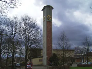 Lukaskirche