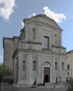 Santi Felice e Adauto Church