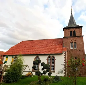 Lutherische Kirche