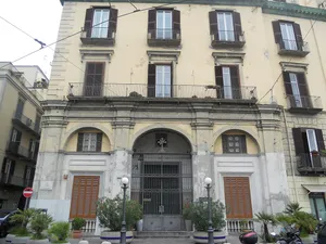 Santa Maria della Vittoria