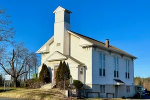 Linvale United Methodist Church